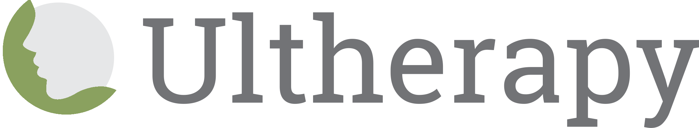 Ultherapy logo